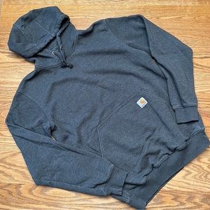 Men’s Carhartt Original Fit Hoodie